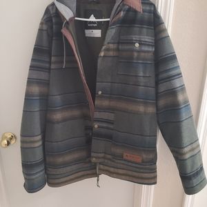 Burton Dunmore Snowboard Jacket